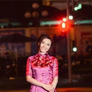 Meet your Posher, Yan yu